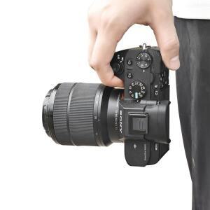 카메라 슈 커버 카바 소니 호환 A6000 6600 A7RM4 A7III A7M3 A7C ZV-E10 호환