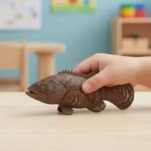 모모스 그루퍼 해양생물 피규어 학습완구 프라모델 물고기 모형 미니어처 수집 TS241