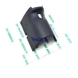 소니 호환 ILCE-7M3 A7III A7M3 용 호환 새 바디 고무 그립  후면 손가락 카드 슬롯 커버 카바 부품