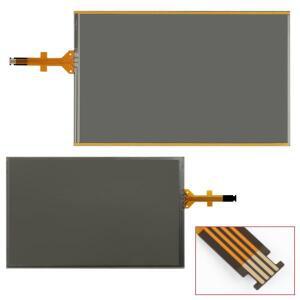 푸조 호환 208 308 시트로엥 C5 C4L C3XR LAM070G004A GCX156AKM-E 자동차 차량용 호환 네비게이션 유리 디