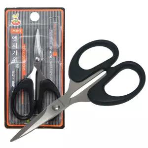 미니 재단 가위 재단가위 쪽가위 수예 바느질 부자재 재봉 공예 수선 수예용 실밥