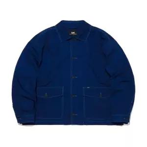 LEE 3 포켓 워크 자켓 B1 LE2601JK03 NA BE