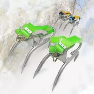 나무타는신발 승족기 신발 나무 갈고리 클라이밍 오르기 등반 승목기