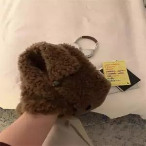 여자 모피코트 도톰한 램스울 코트 원픽1