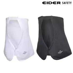 아이더세이프티 쿨링썬가드 HUS24903 모자 안전모 햇빛가리개 차양막