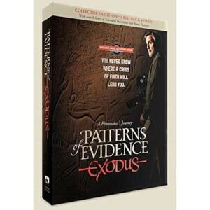 증거 패턴: 엑소더스 컬렉터스 에디션 박스 세트