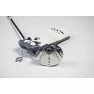 여성 브리지스톤 파이즈 PHYZ CL 7번 우드 24도 샤프트 L 강도 석교상...