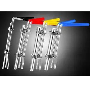 리데나 교체 도구 세트 패킹 교환 미니 공구세트 오일씰 37종