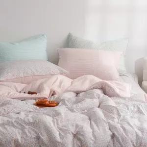 [윤스홈] 시에나 소프트모달 간절기 침구풀세트 퀸 킹(170패드)