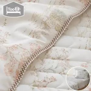 [투유]로더 봄 가을용 세럼모달 침구세트(Q)