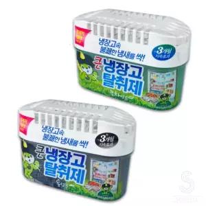 김치 냉장고 냄새 제거 냉장고 탈취제 악취 제거제 420g