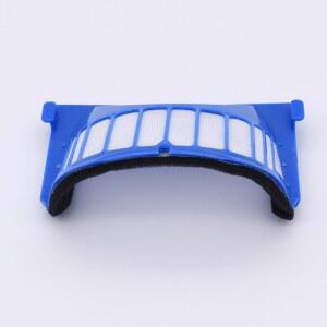 Irobot roomba 500 시리즈 용 AeroVac 필터 600 528 552 564 595 610 615 620 625 630 650 660 670 집진기 액세서리