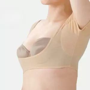 핏좋은 여성 겨땀런닝 겨땀속옷 캐미솔 이너웨어 여름 통기공