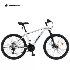 스마트 엑스포스26D 알루미늄 MTB 자전거 2026년 (26인치/ 시마노21단/ 디스크)