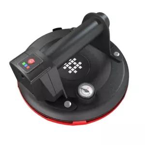 타일 흡착기 철판 유리 흡착 흡입판 설치 운반 P12C 대리석