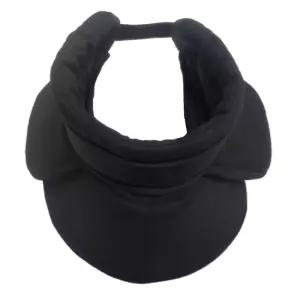 펜싱 스포츠 목 갑옷 기본 보호대 장비 나일론 칼 보호 강철