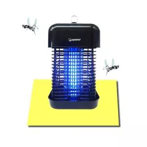 업소용 해충 포충기 날파리 퇴치기 포충등 가정용 포집기 야외 램프 벌레