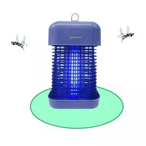 업소용 벌레 포집기 포충기 퇴치기 해충 야외 벌레포집기 날파리 포충등 캠핑장 가정용 램프