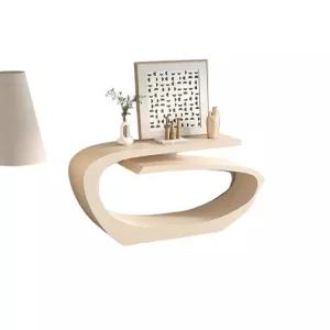 모던 콘솔 캐비닛 침실 인테리어 북유럽 럭셔리 장식장