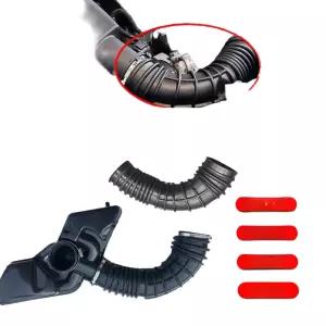 에어크리너 흡기 호스 파이프 연결 교체 자동차 부품용