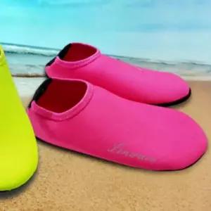 워터 아쿠아 슈즈 신발 여름 핀바닥