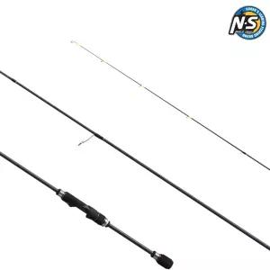 NS 에어 락피쉬 마스터 S-802ML 풀치 던질찌 전갱이 볼락낚시대