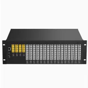 호텔 전화교환기 스위치 8분기 어댑터 전화기 16출 그룹