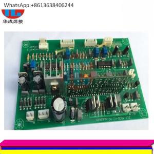 Jiasbao ARC ZX7315 400 인버터 DC 수동 용접기 IGBT 단일 튜브 제어 보드