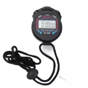 스탑워치 초시계 스톱워치 수능시계 무음 공부 학습용 실험실 주방 타이머