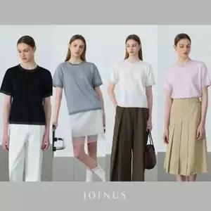 [조이너스] 글리터 라운드니트 2종[35801187]