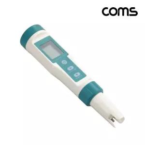 수질 농도 테스터기- PH TDS EC 염도 NY638