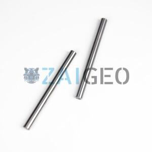 워터젯 노즐 4-07665 워터 제트 예비 부품 절단기 R500 R100 워터젯 고압 혼합 노즐 포커싱 튜브