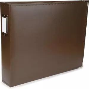 하이디 스와프 2x2 사진 앨범 추억과 보호 부드럽고 내구성이 뛰어난 인조 가죽 장식용 라벨 걸쇠 없는