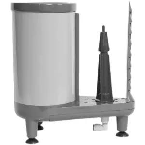 와인잔 세척기 소형 컵 바 카페 유리 맥주 컵씻는기계