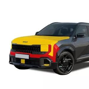 셀토스 SP3 PPF필름 X라인 프론트 범퍼 보호필름