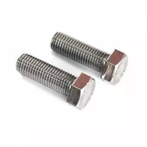 TBZ 스텐인치육각볼트_3_4(19.05mm)_1PK(10개)