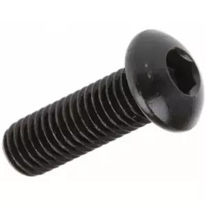 TBZ 둥근머리렌치볼트(M3_0.5x5mm)_1PK(25개)