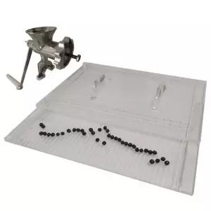 가정용 제환기 환 만들기 알약 수동 3mm 한의원 환제조기