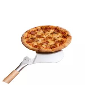화덕 피자삽 업소용 오븐 제빵 주걱 뒤집개 베이킹