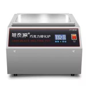 업소용 초콜릿 멜팅기 초코퐁듀기계 중탕기 워머기