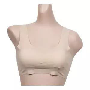 자국없는 초등학생 1단계 인견 브라