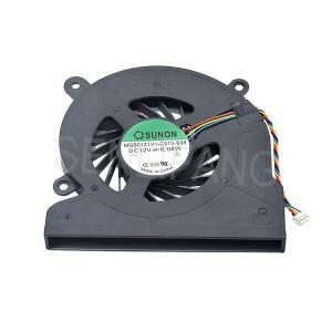 Acer Aspire MGB0121V1-C000-S99 MGB0121V1-C010-S99 DC 12V 6.08W 서버 베어 fancooler 4pin 냉각 팬