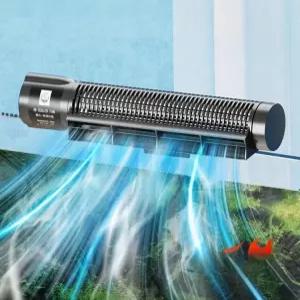 리온 수조냉각기 온도조절기 쿨링팬 담수 냉각 온도 수족관