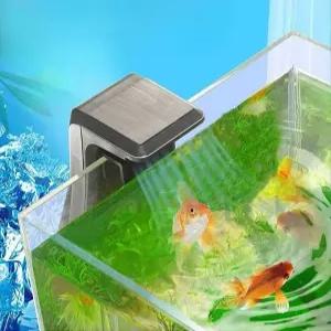 리온 수조냉각기 열대어 시즈항온기 온도 수족관 담수 냉각팬