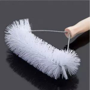 대청소 방충망 청소솔 창문 모기장 먼지제거 틈새 브러쉬 세척솔