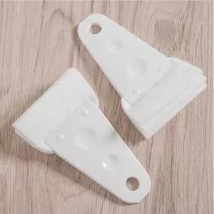 자취생 창틀 먼지 제거 선풍기 틈새 브러쉬 청소솔 블라인드 틈새용