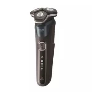 필립스 남성 전기면도기 SkinIQ 5000시리즈 S5889/73 자동 전동 면도기