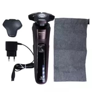 필립스 남성 전기면도기 5000시리즈 S5881/12 자동 전동 면도기