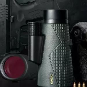 단망경 초고화질 소형 사진 단망원경 고배율 전문