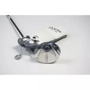 여성 브리지스톤 파이즈 PHYZ CL 7번 우드 24도 샤프트 L 강도 석교상사 정품